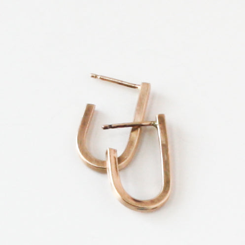 U-Turn Hoops-Medium