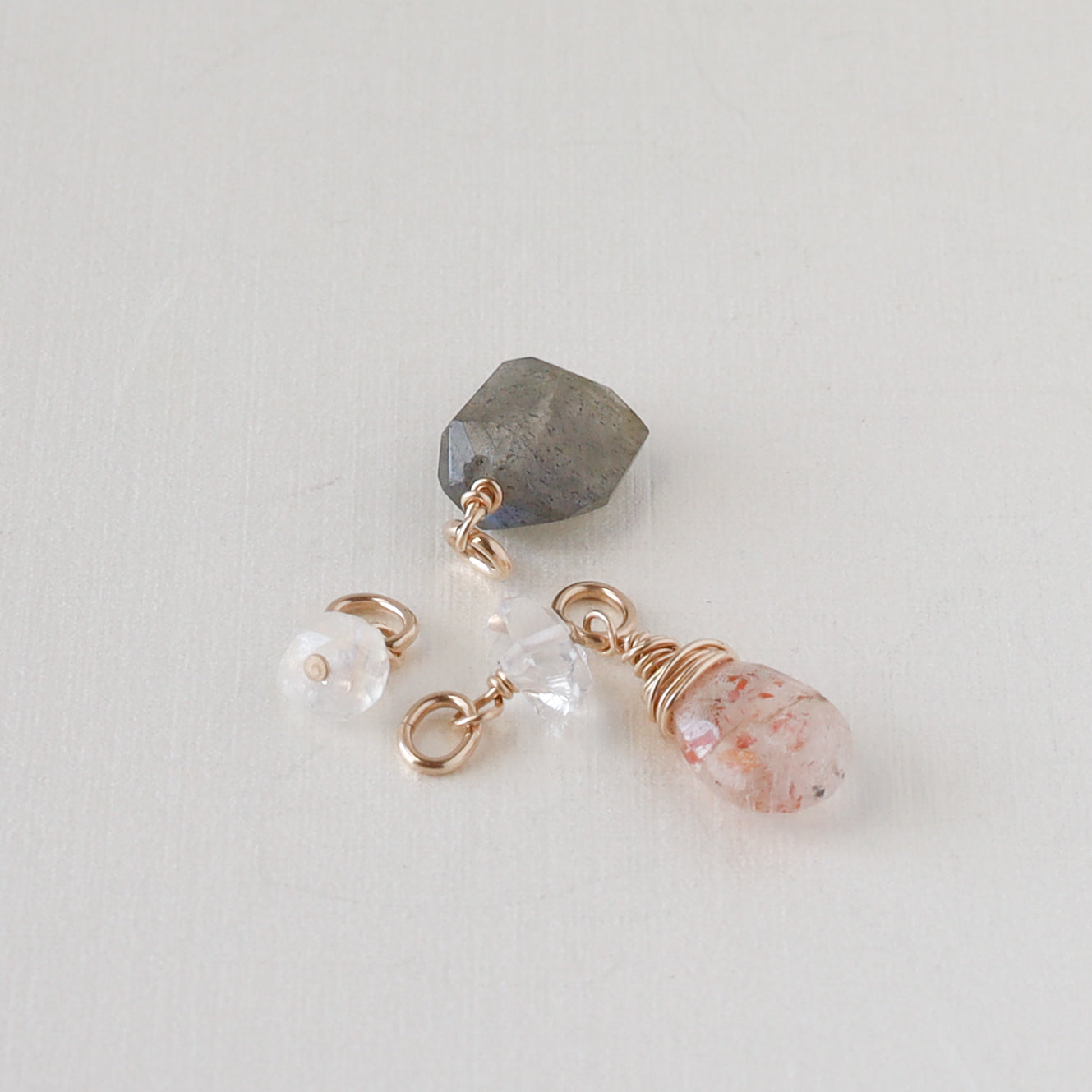 Add A Gemstone