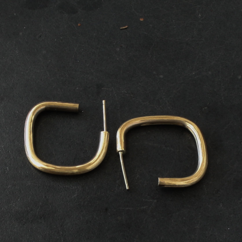Golden Hour Earrings