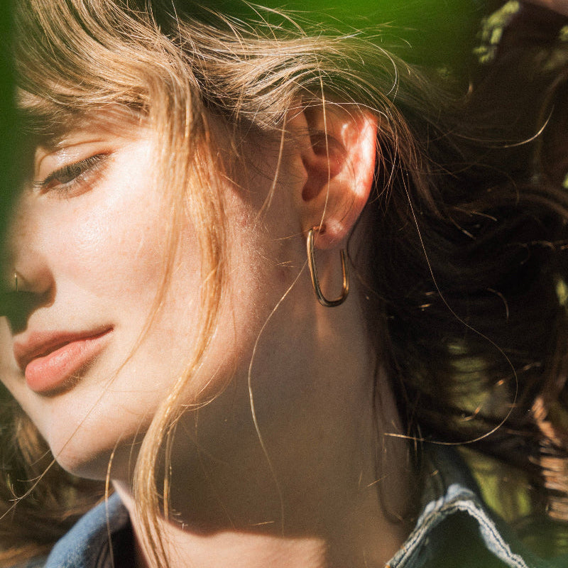 Golden Hour Earrings