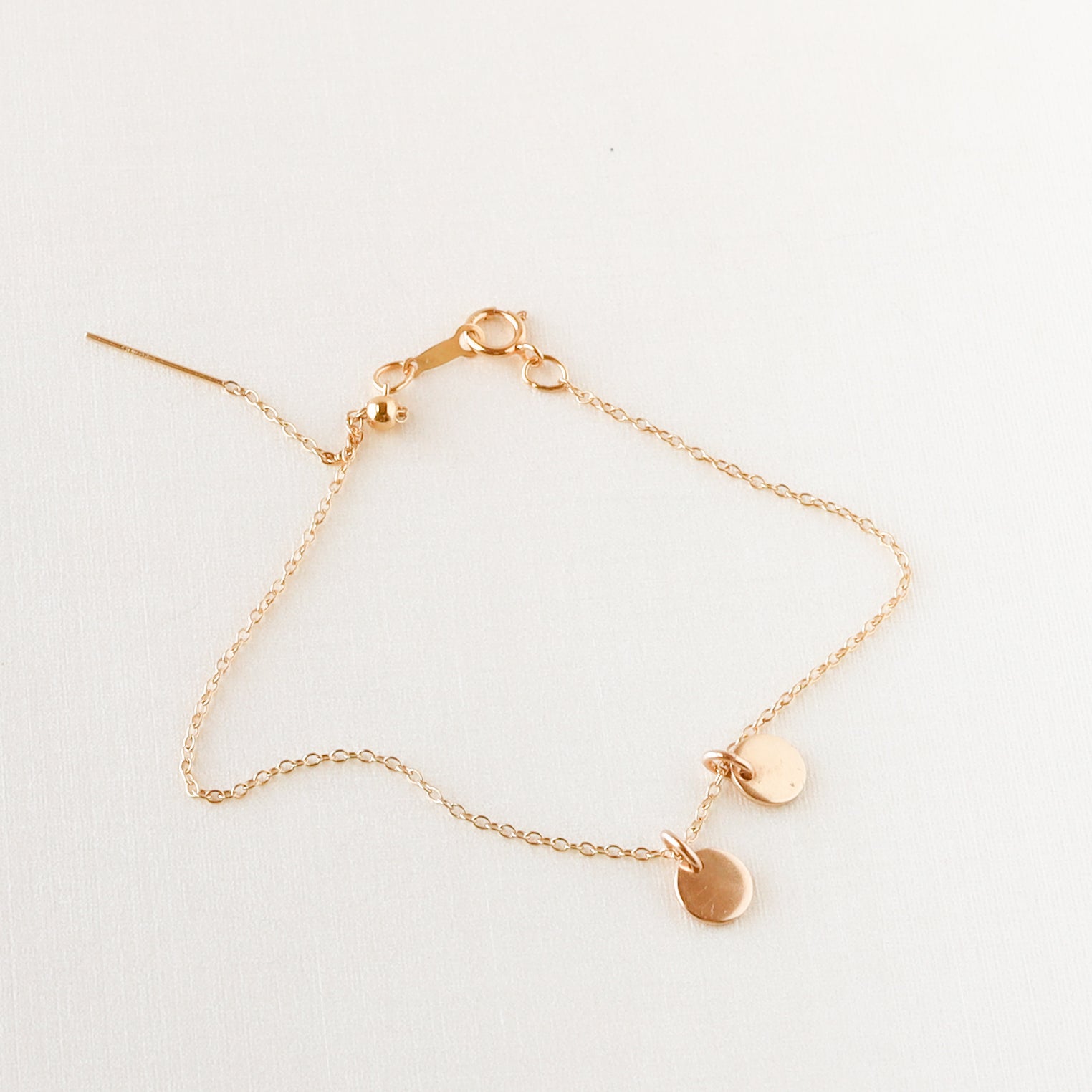 Your Story Bracelet