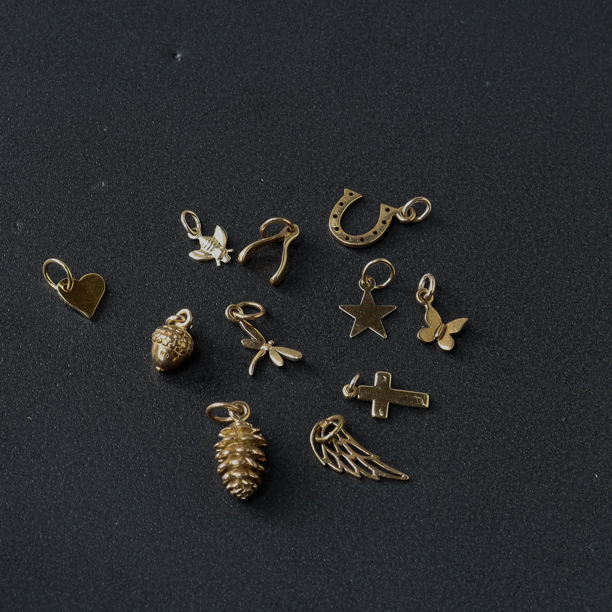 Add A Charm-14K Gold-filled